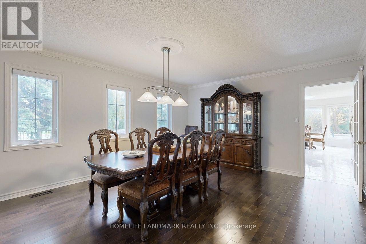 46 Green Ash Crescent, Richmond Hill, Ontario  L4B 3S1 - Photo 8 - N13564222