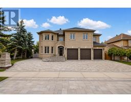 46 GREEN ASH CRESCENT, Richmond Hill, Ontario
