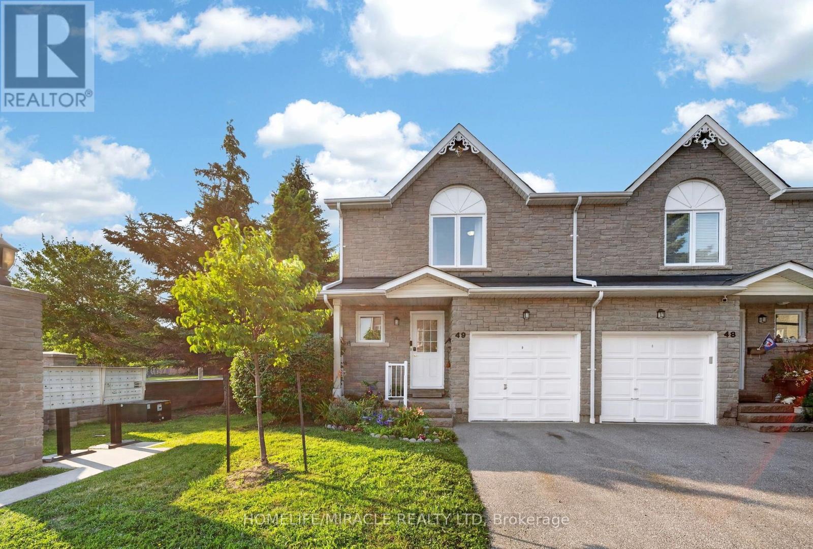 49 - 1345 ALTONA ROAD, Pickering, Ontario