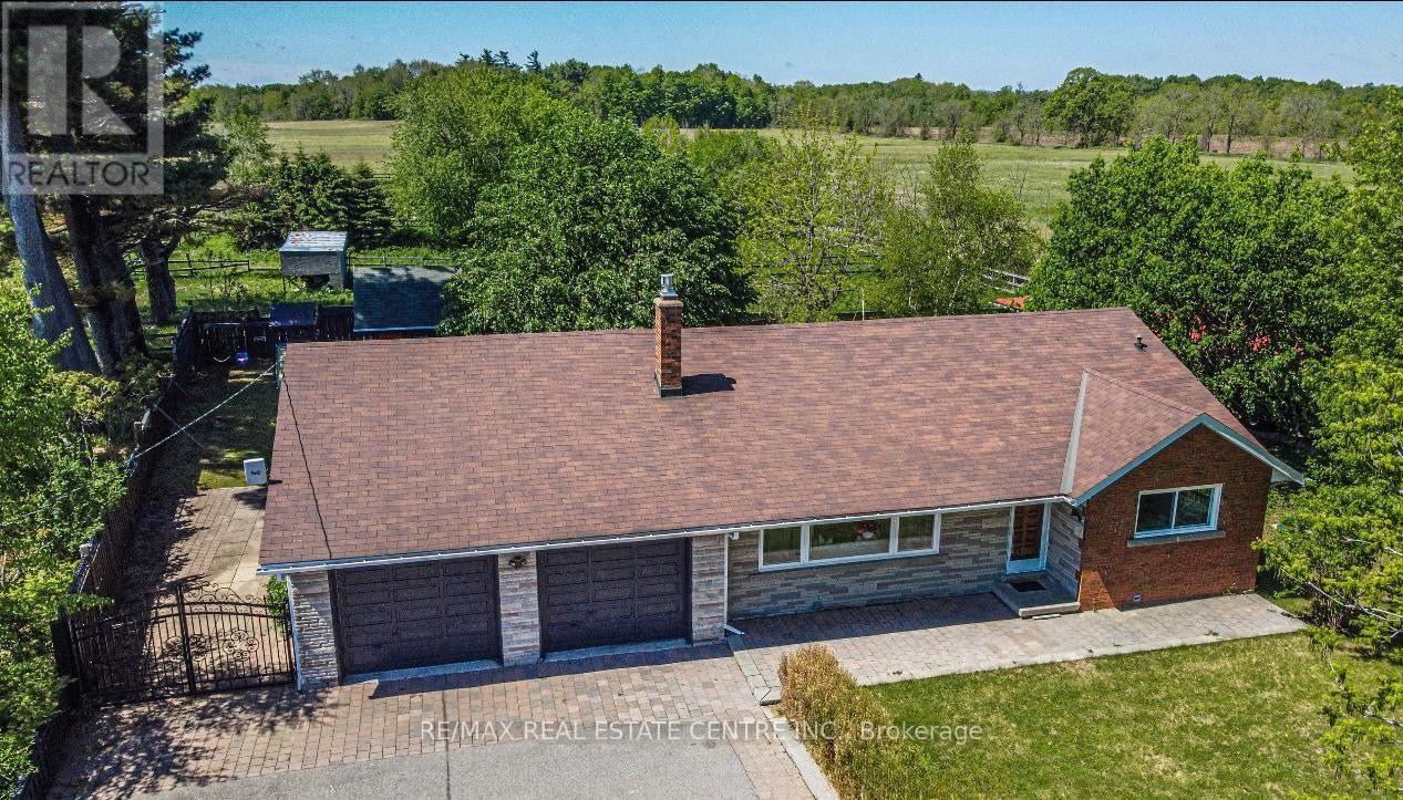 5438 TRAFALGAR ROAD, Milton, Ontario