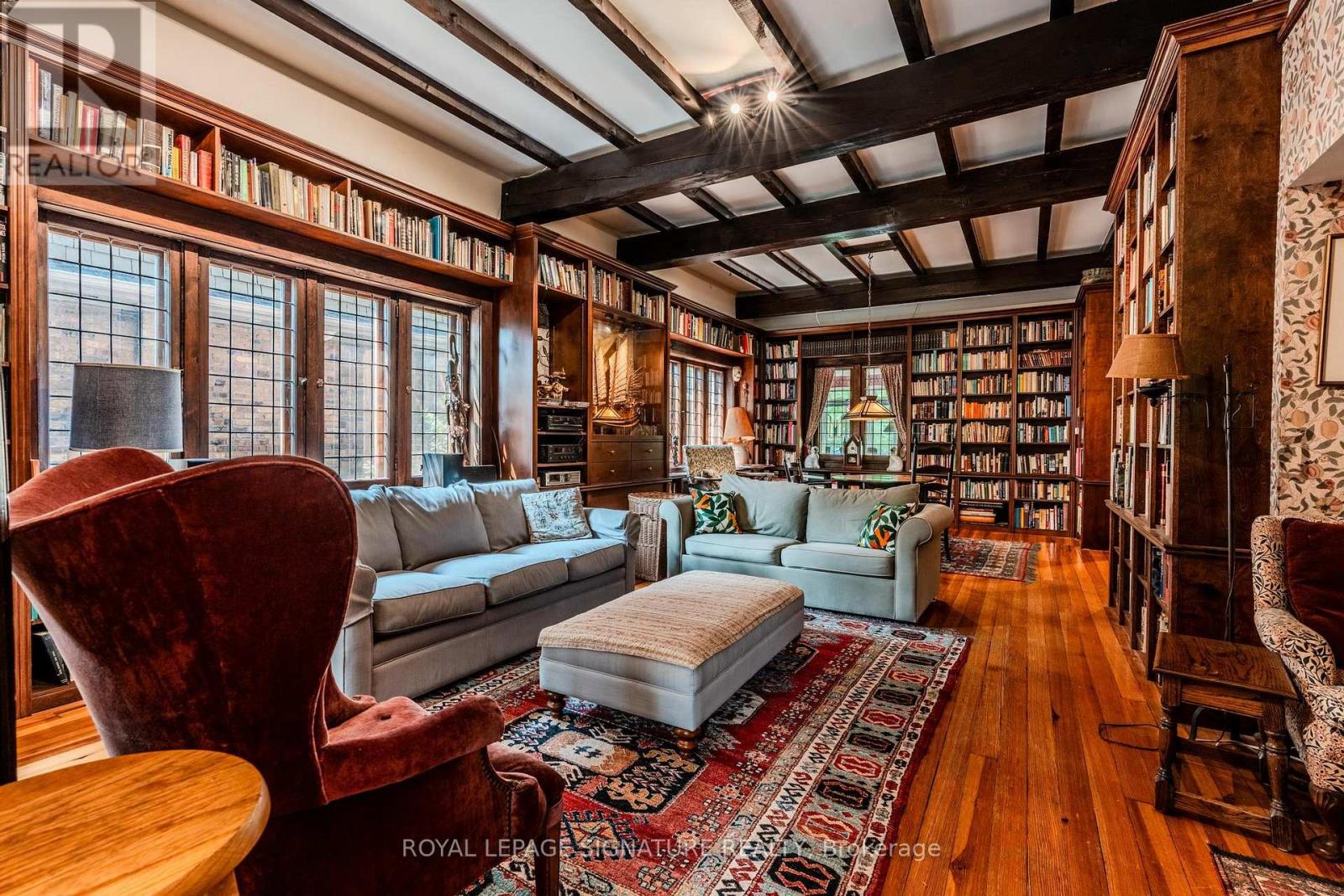MAIN - 295 INDIAN ROAD, Toronto, Ontario