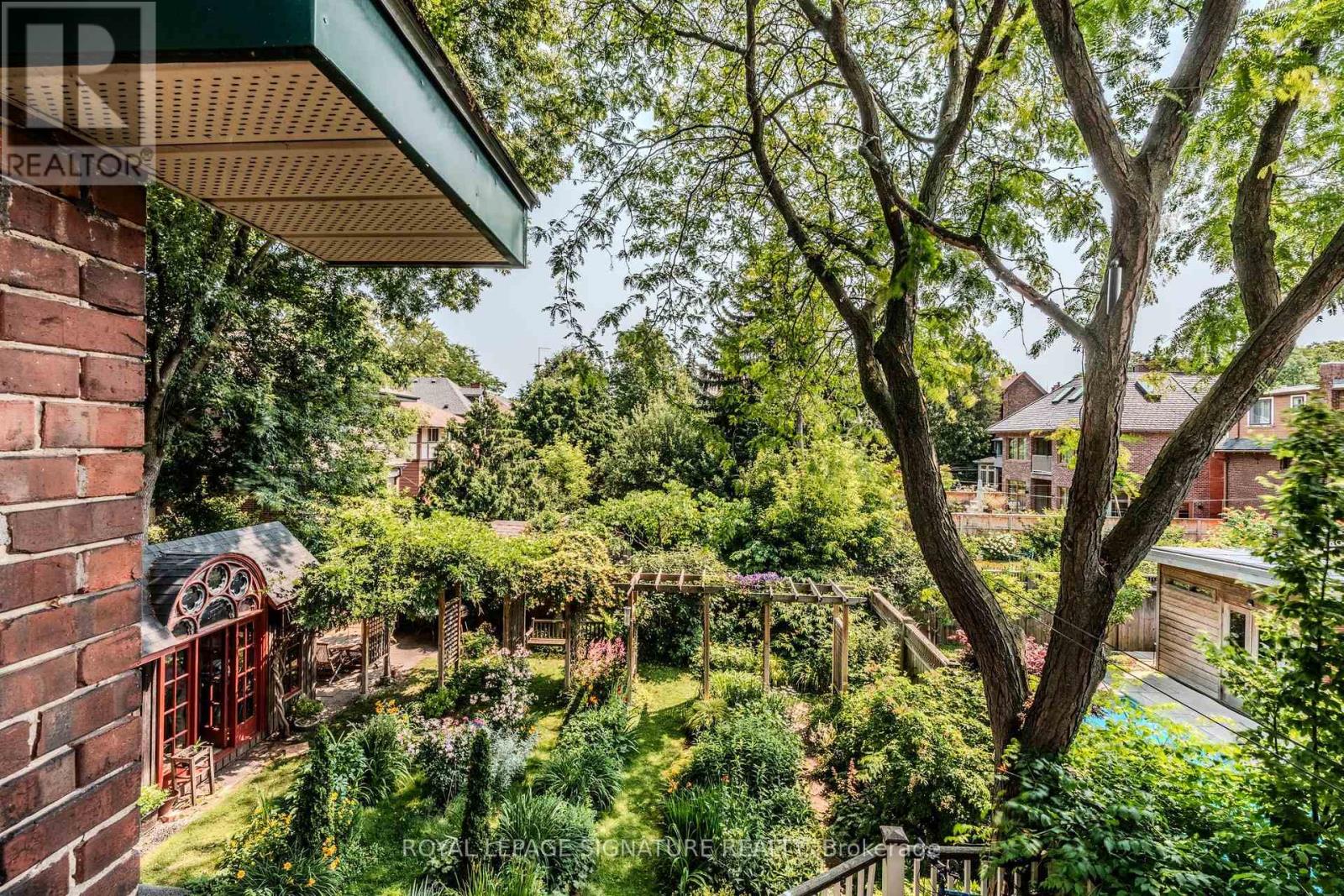 Main - 295 Indian Road, Toronto, Ontario  M6R 2X5 - Photo 25 - W13564238