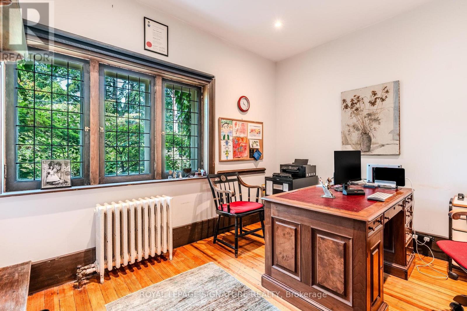 Main - 295 Indian Road, Toronto, Ontario  M6R 2X5 - Photo 3 - W13564238