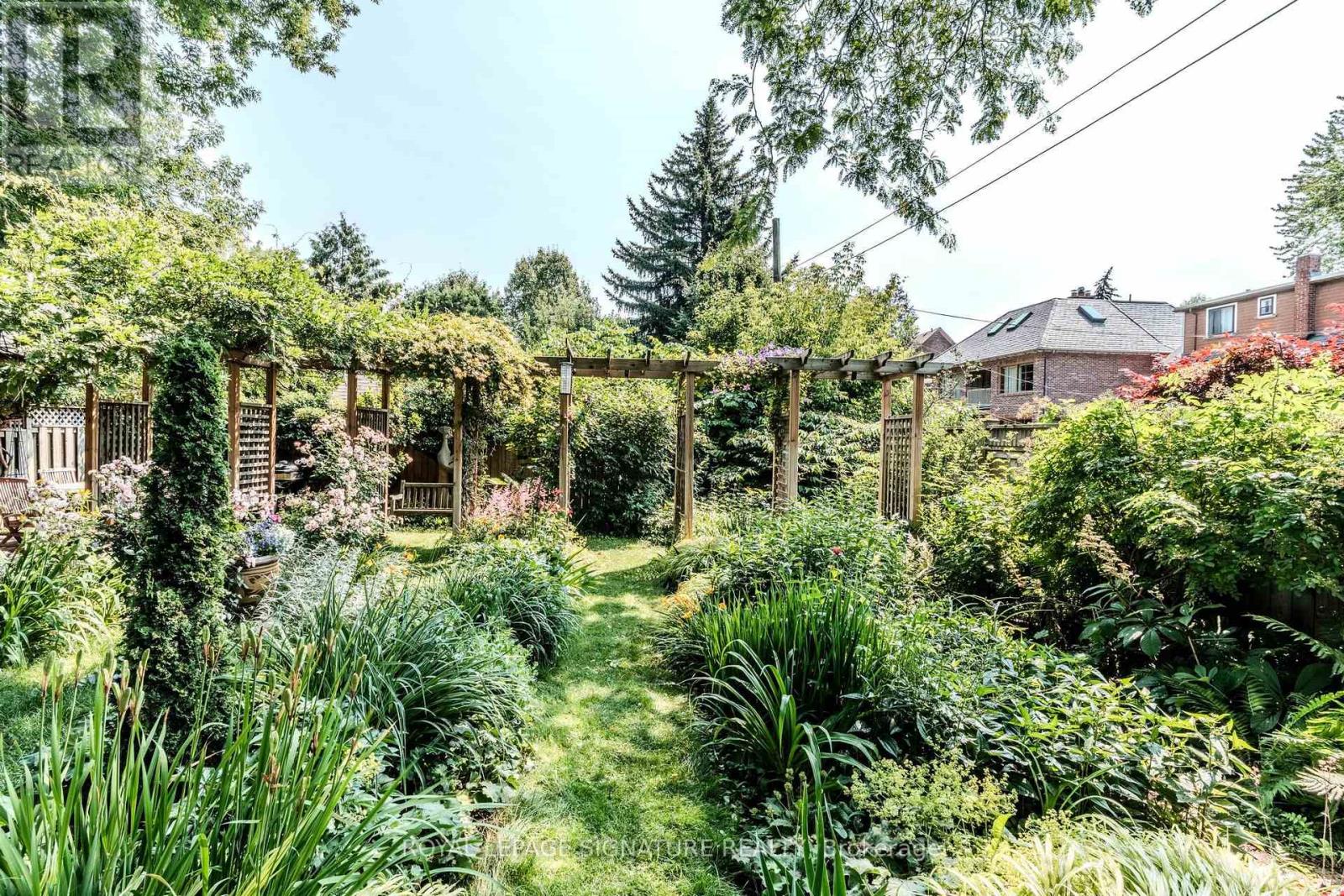 Main - 295 Indian Road, Toronto, Ontario  M6R 2X5 - Photo 34 - W13564238