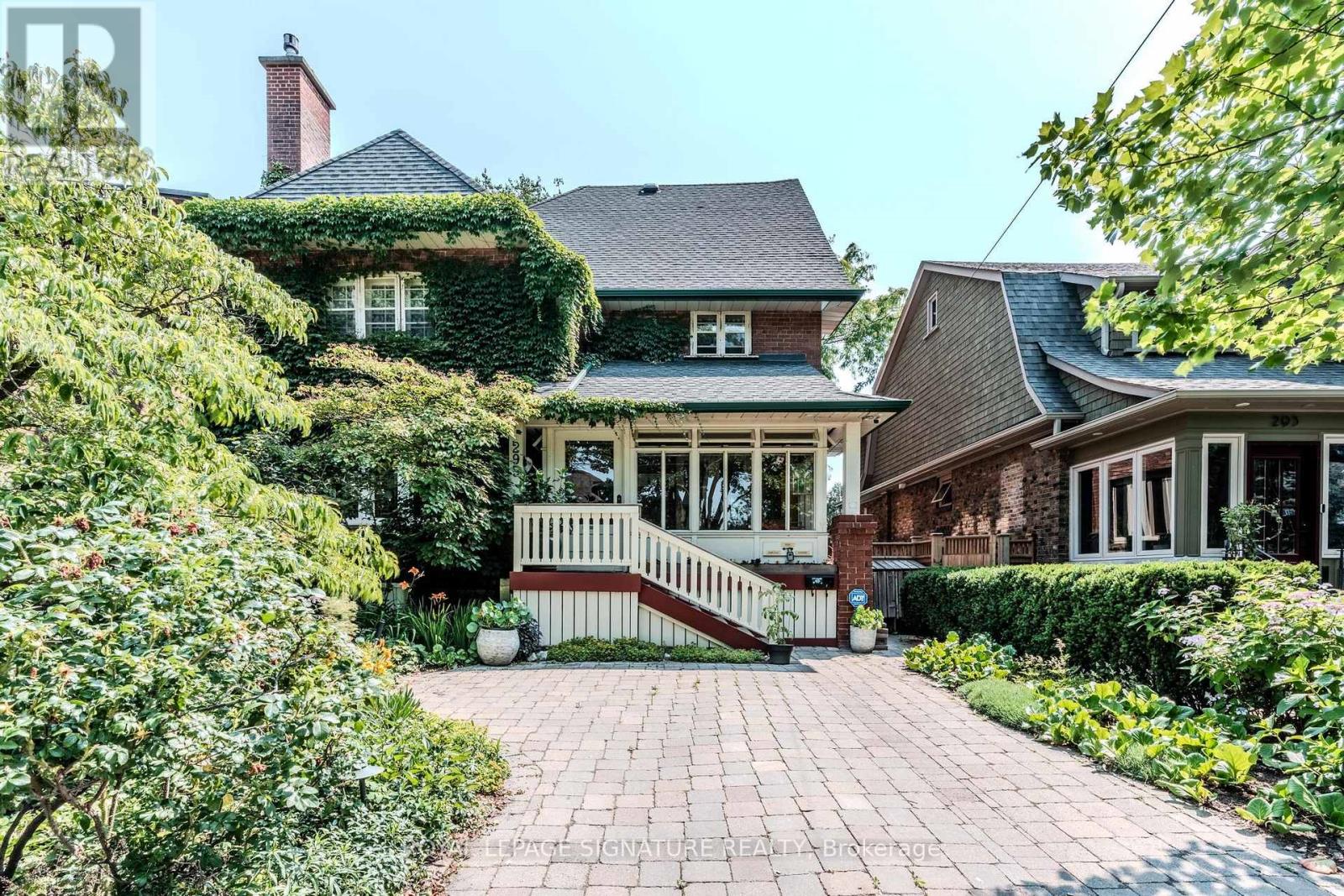 Main - 295 Indian Road, Toronto, Ontario  M6R 2X5 - Photo 37 - W13564238