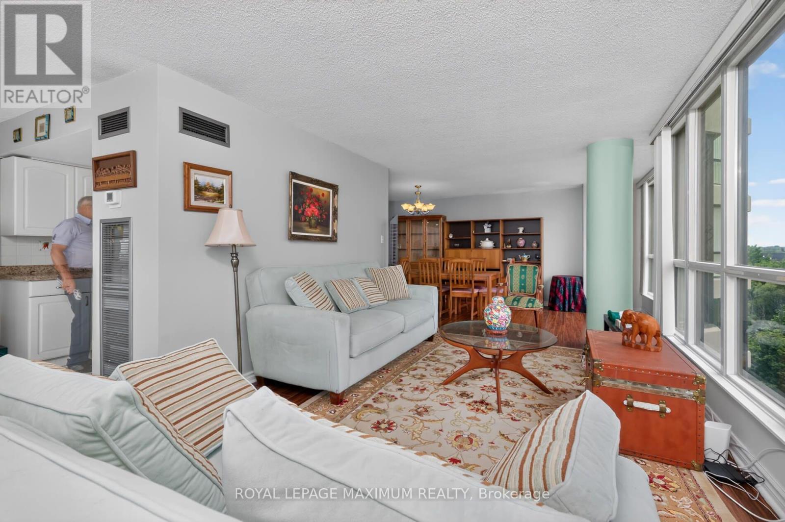 717 - 5 Rowntree Road, Toronto, Ontario  M9V 5G9 - Photo 14 - W13564246