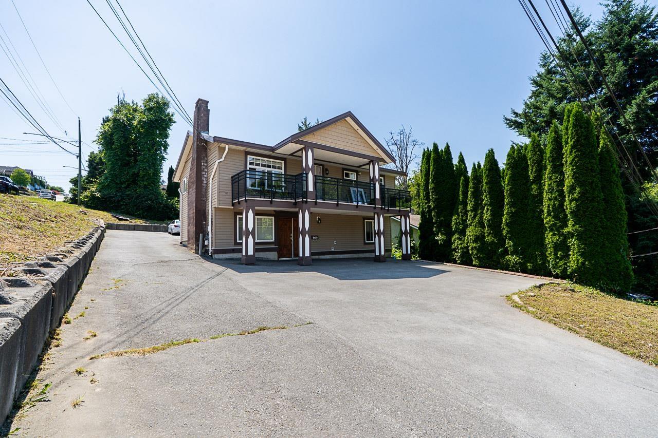 12892 111 Avenue, Surrey, British Columbia  V3T 2R4 - Photo 2 - R3145323