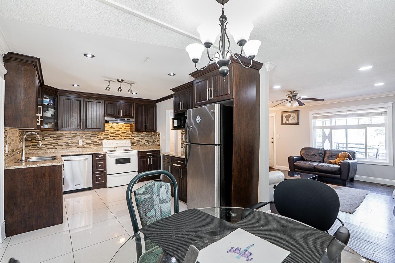 12892 111 Avenue, Surrey, British Columbia  V3T 2R4 - Photo 7 - R3145323