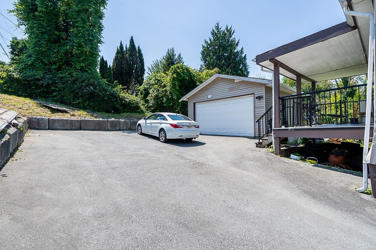 12892 111 Avenue, Surrey, British Columbia  V3T 2R4 - Photo 31 - R3145323