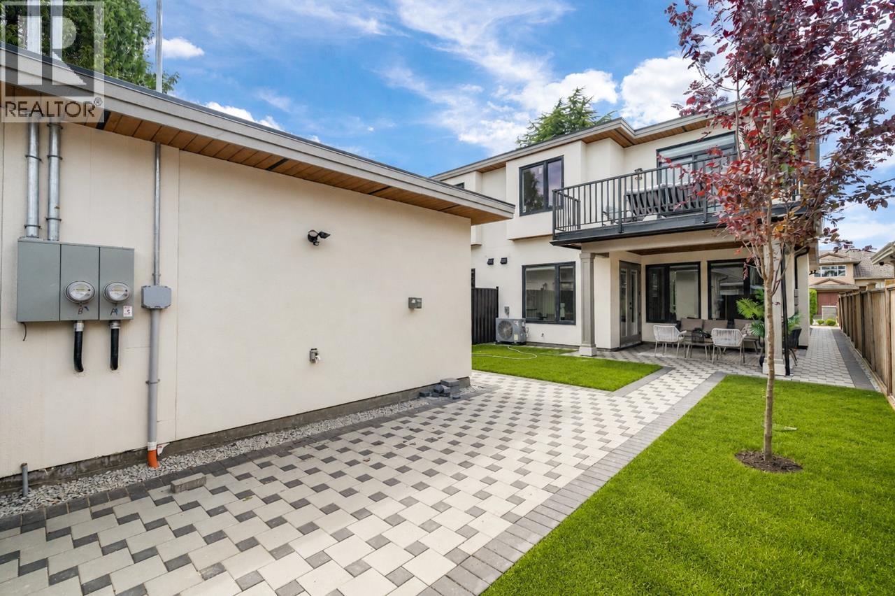 1 7911 Afton Drive, Richmond, British Columbia V7A 1A2 - Photo 21 - R3146063