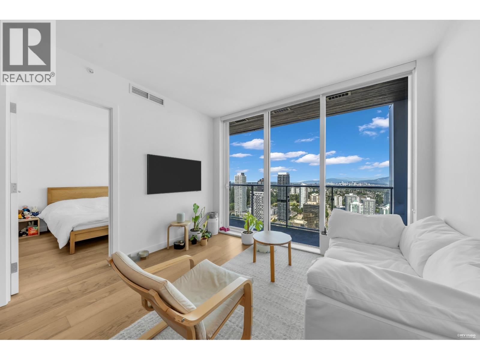 3906 6000 Mckay Avenue, Burnaby, British Columbia  V5H 0K2 - Photo 4 - R3146047