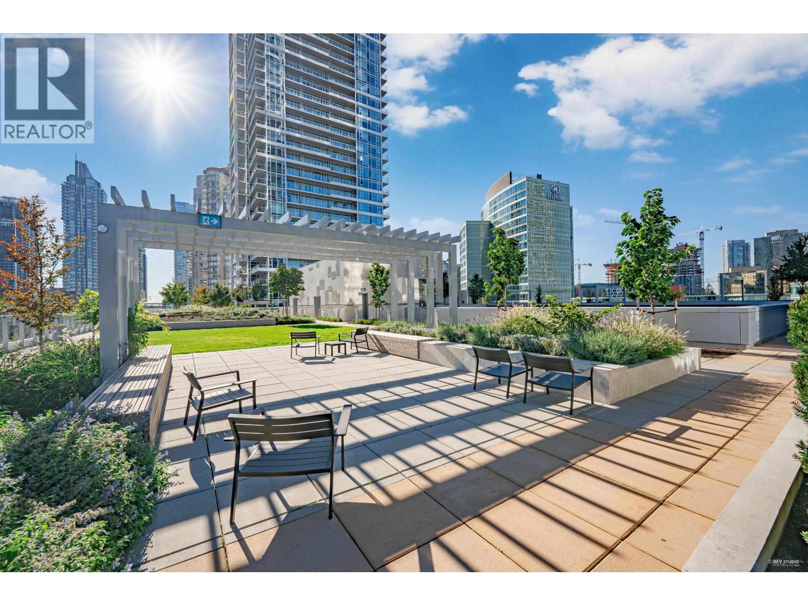 3906 6000 Mckay Avenue, Burnaby, British Columbia  V5H 0K2 - Photo 31 - R3146047
