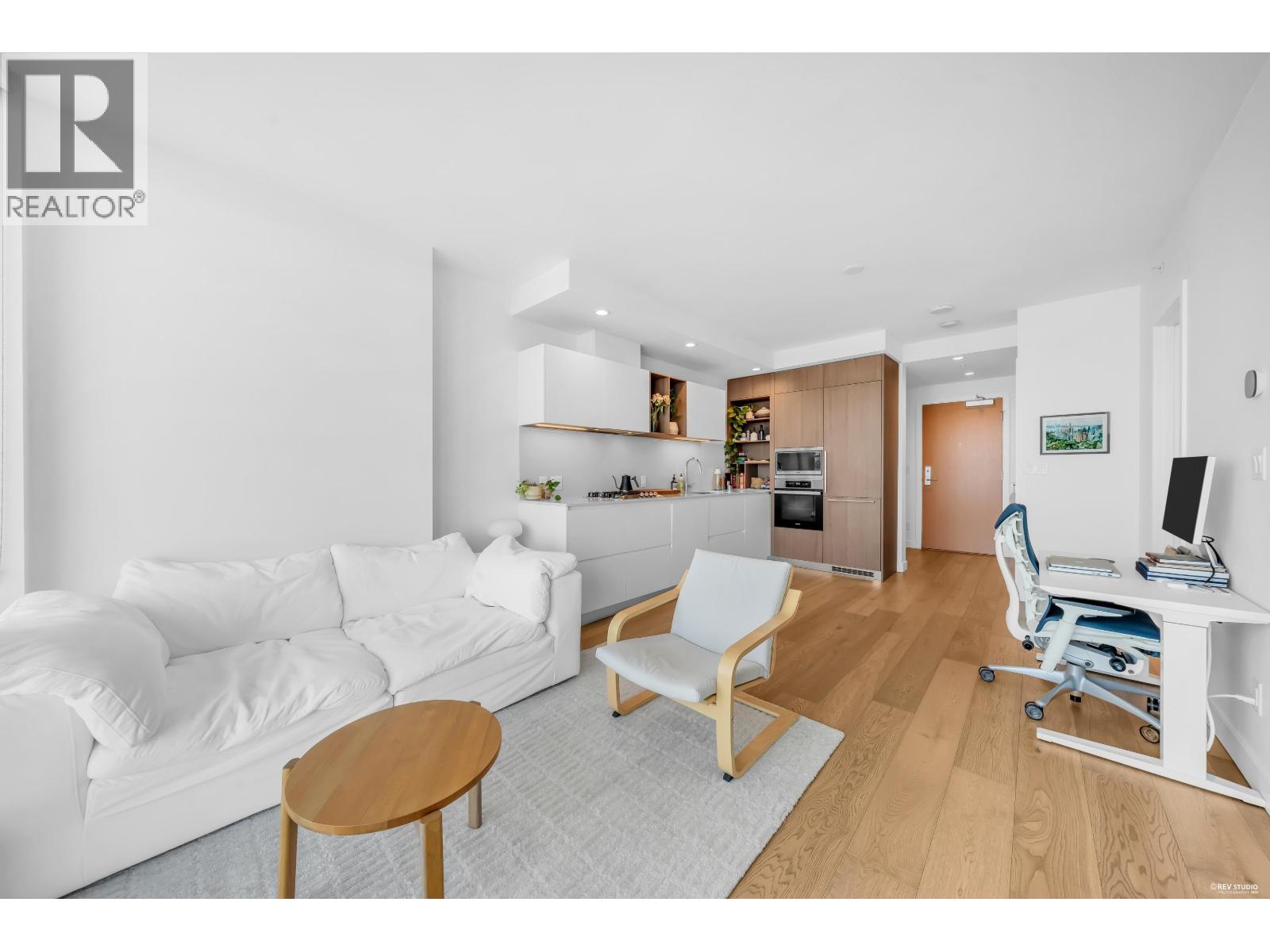 3906 6000 Mckay Avenue, Burnaby, British Columbia  V5H 0K2 - Photo 8 - R3146047