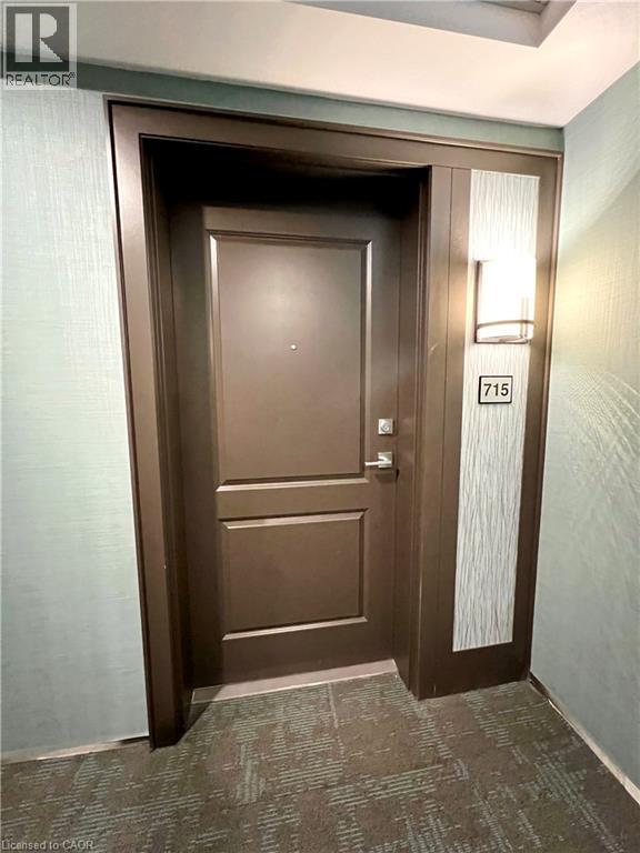 470 Dundas Street Unit# 715, Waterdown, Ontario  L8B 2A6 - Photo 2 - 40847826