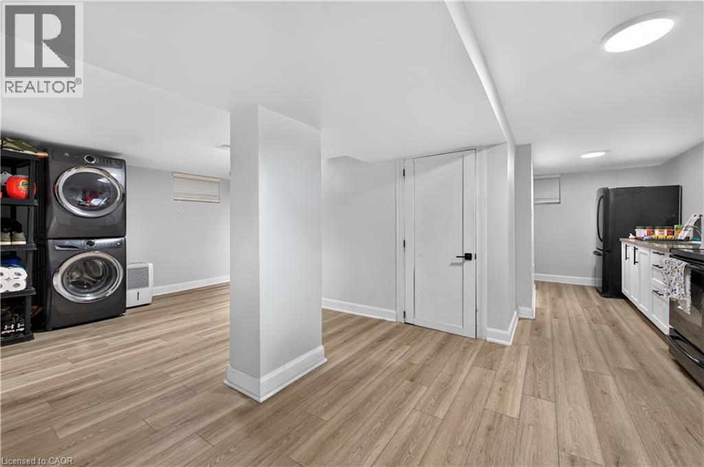 31 Marion Place Unit# Lower, Stoney Creek, Ontario  L8G 1R6 - Photo 11 - 40847886