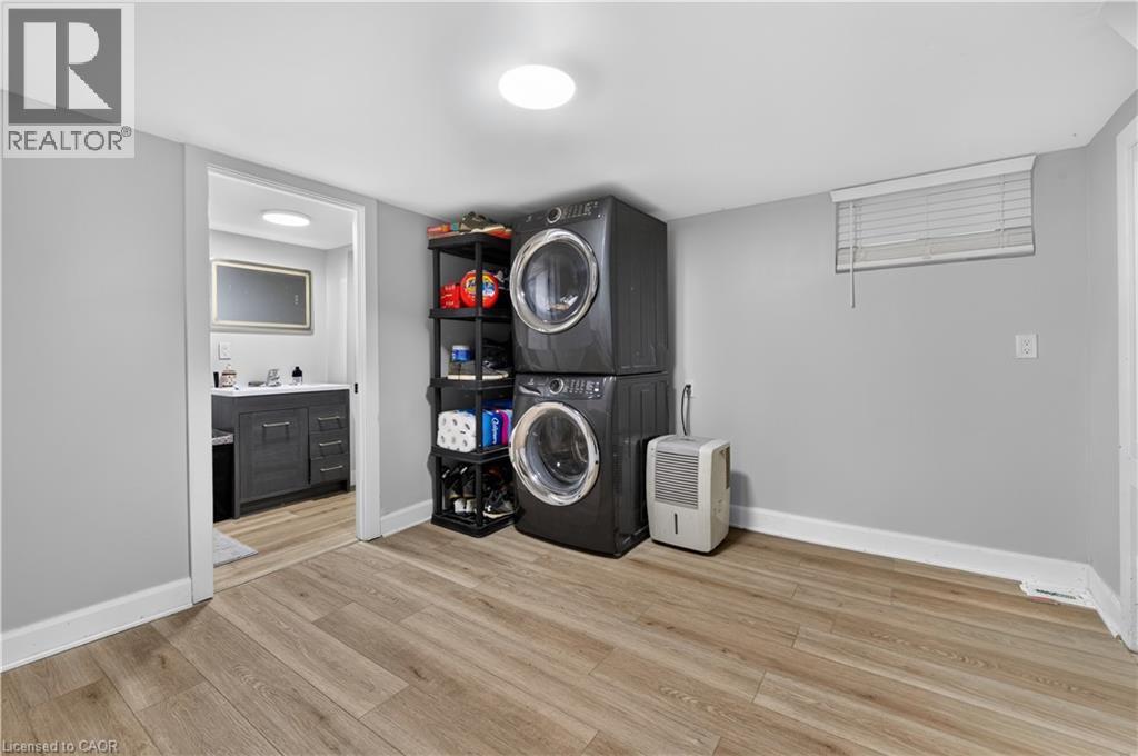 31 Marion Place Unit# Lower, Stoney Creek, Ontario  L8G 1R6 - Photo 15 - 40847886