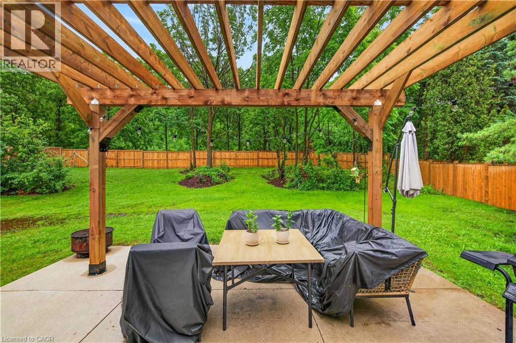 31 Marion Place Unit# Lower, Stoney Creek, Ontario  L8G 1R6 - Photo 20 - 40847886