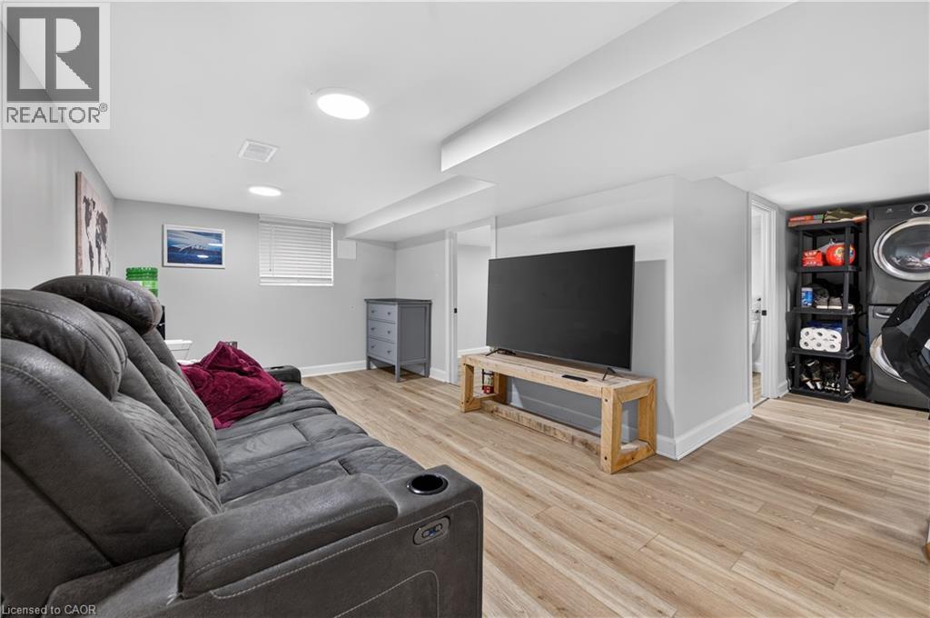 31 Marion Place Unit# Lower, Stoney Creek, Ontario  L8G 1R6 - Photo 7 - 40847886