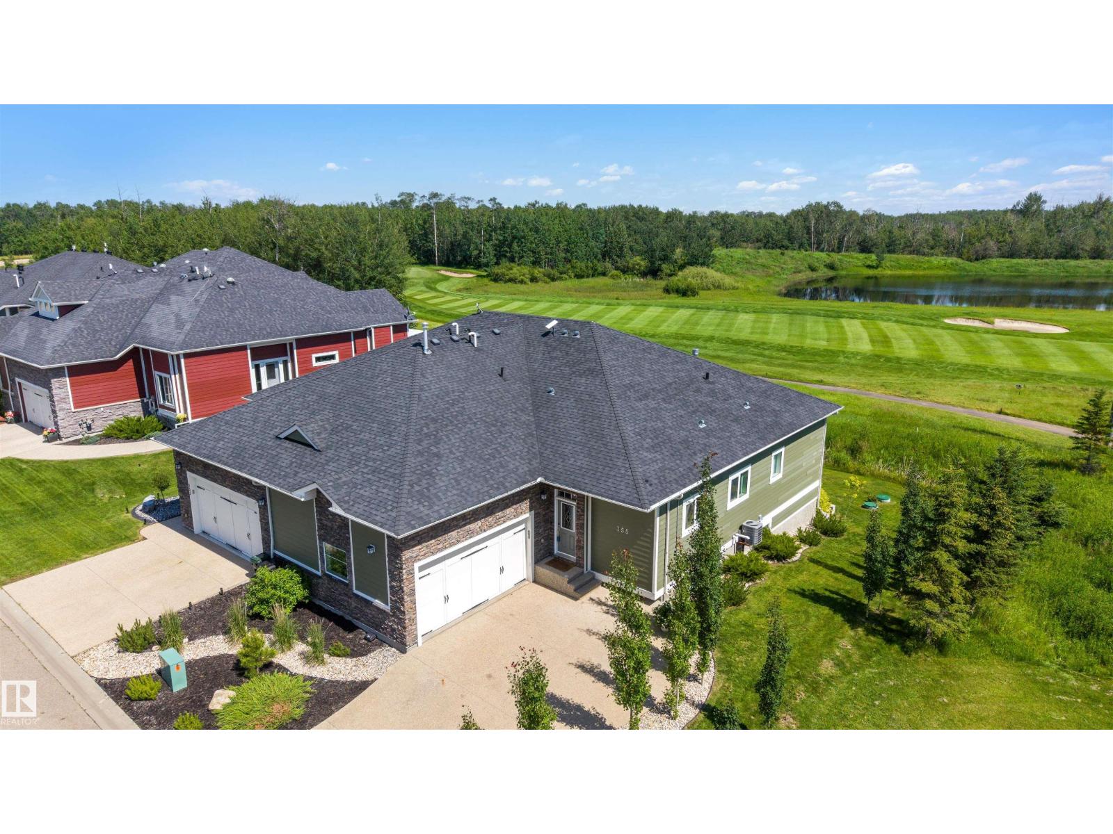 #355 51101 Rge Road 222, Rural Strathcona County, Alberta  T8C 1G9 - Photo 2 - E4498793