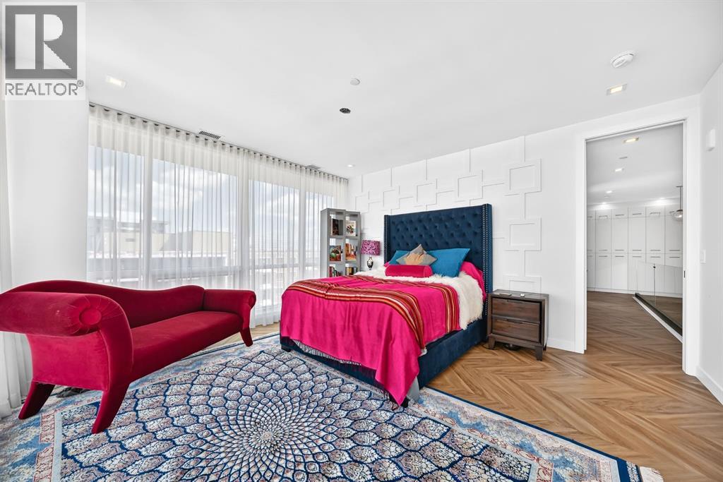 701, 8445 Broadcast Avenue Sw, Calgary, Alberta  T3H 6B6 - Photo 22 - A2324666