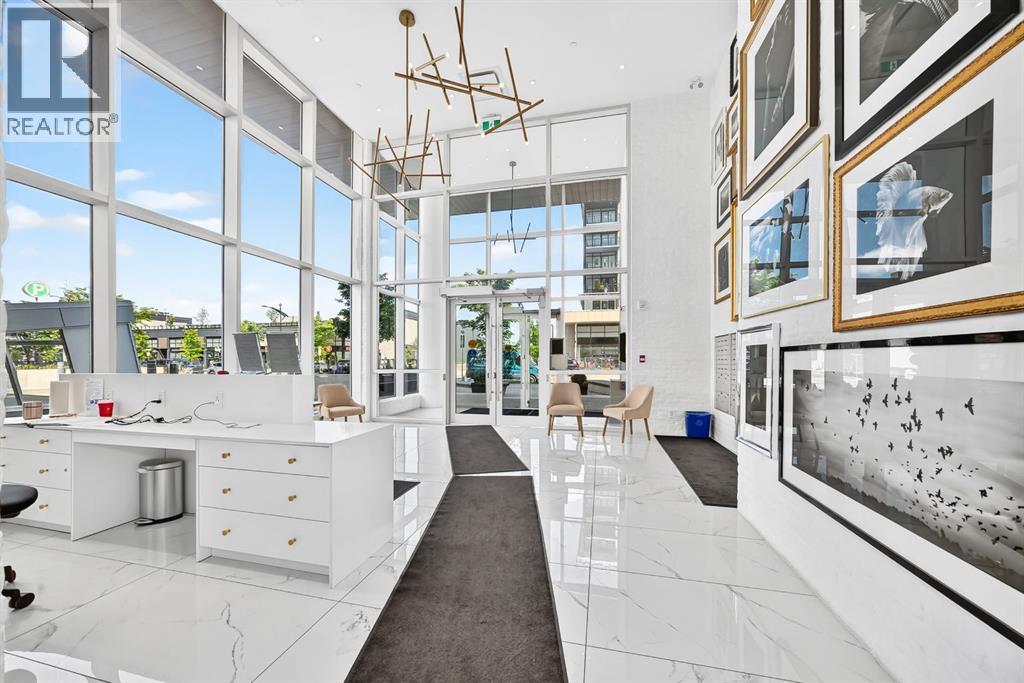 701, 8445 Broadcast Avenue Sw, Calgary, Alberta  T3H 6B6 - Photo 6 - A2324666