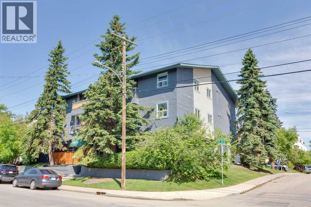 5, 1606 34 Avenue SW, Calgary