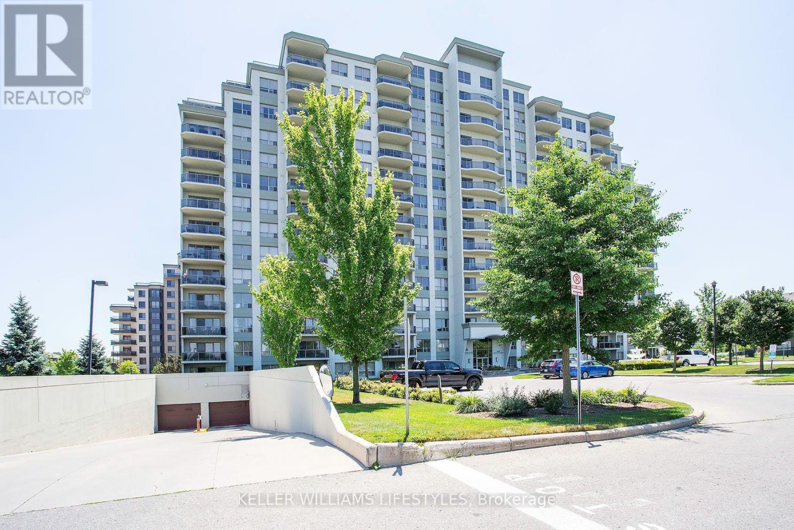 307 - 1030 Coronation Drive, London North (North I), Ontario  N6G 0G5 - Photo 2 - X13564274