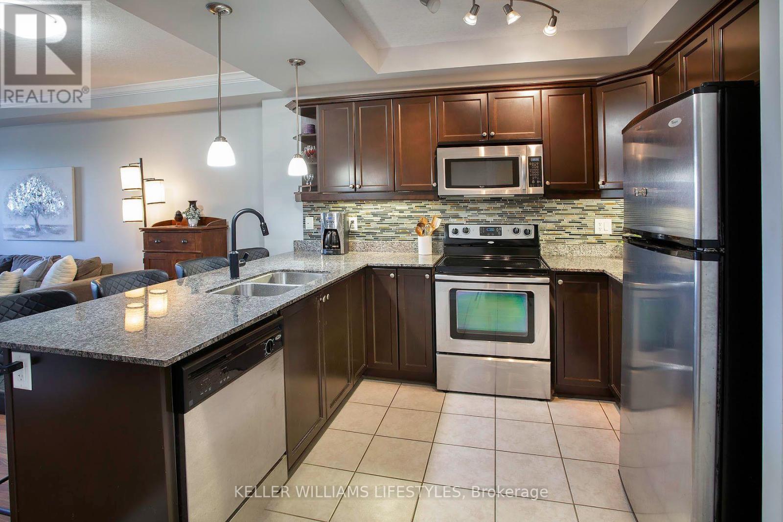 307 - 1030 Coronation Drive, London North (North I), Ontario  N6G 0G5 - Photo 4 - X13564274