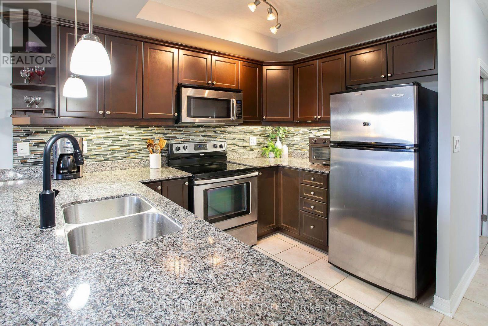 307 - 1030 Coronation Drive, London North (North I), Ontario  N6G 0G5 - Photo 5 - X13564274