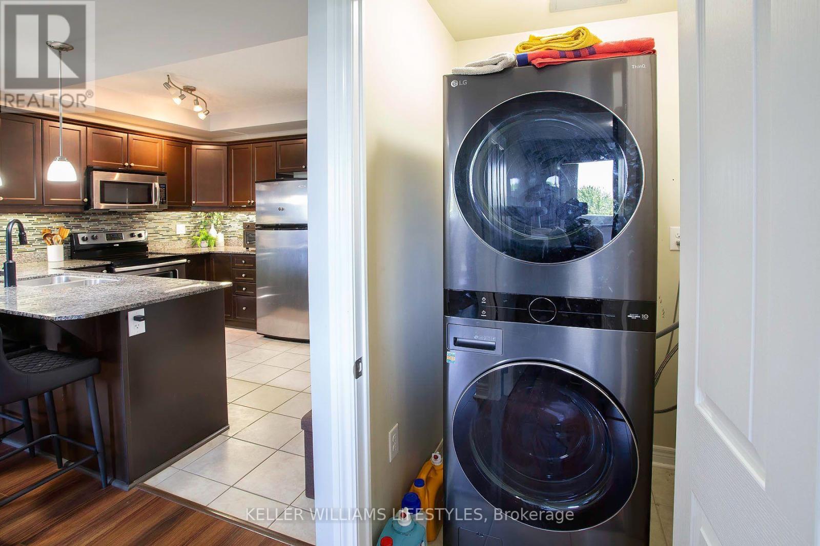 307 - 1030 Coronation Drive, London North (North I), Ontario  N6G 0G5 - Photo 7 - X13564274