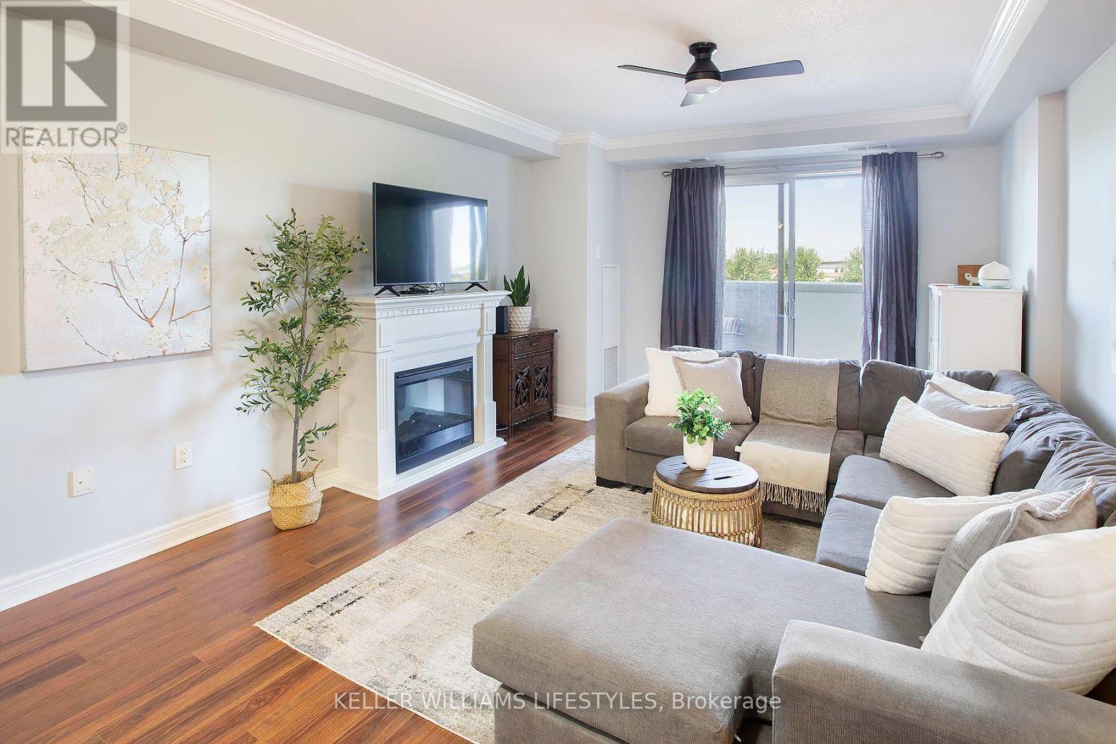 307 - 1030 Coronation Drive, London North (North I), Ontario  N6G 0G5 - Photo 8 - X13564274