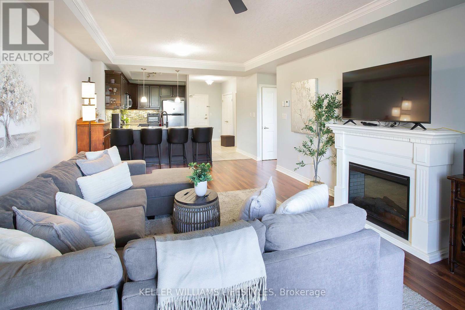 307 - 1030 Coronation Drive, London North (North I), Ontario  N6G 0G5 - Photo 9 - X13564274