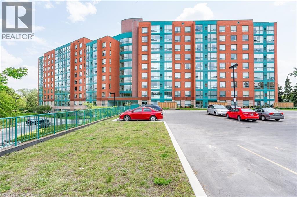 55 Blue Springs Drive Unit# 514, Waterloo, Ontario  N2J 4T3 - Photo 2 - 40847508