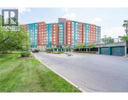 55 BLUE SPRINGS Drive Unit# 514, Waterloo, Ontario