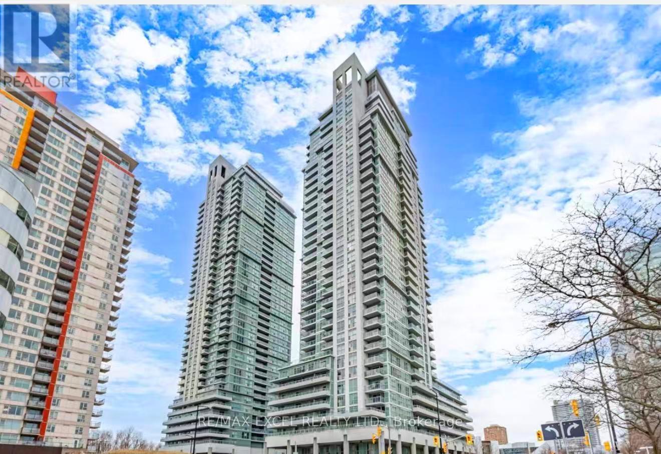 2807 - 70 TOWN CENTRE COURT, Toronto, Ontario