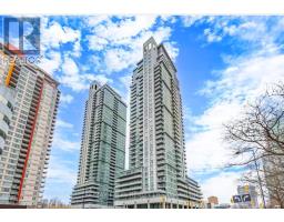 2807 - 70 TOWN CENTRE COURT, Toronto, Ontario