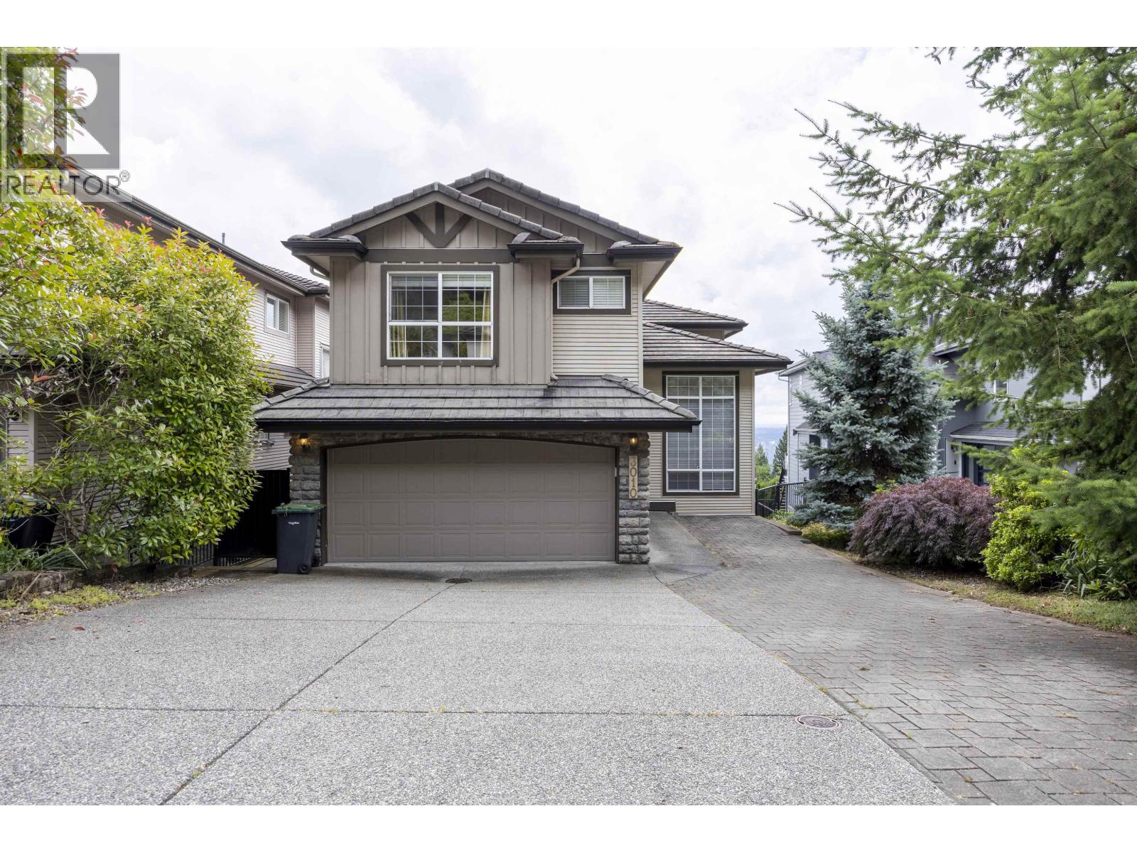 3010 MAPLEWOOD COURT, Coquitlam, British Columbia