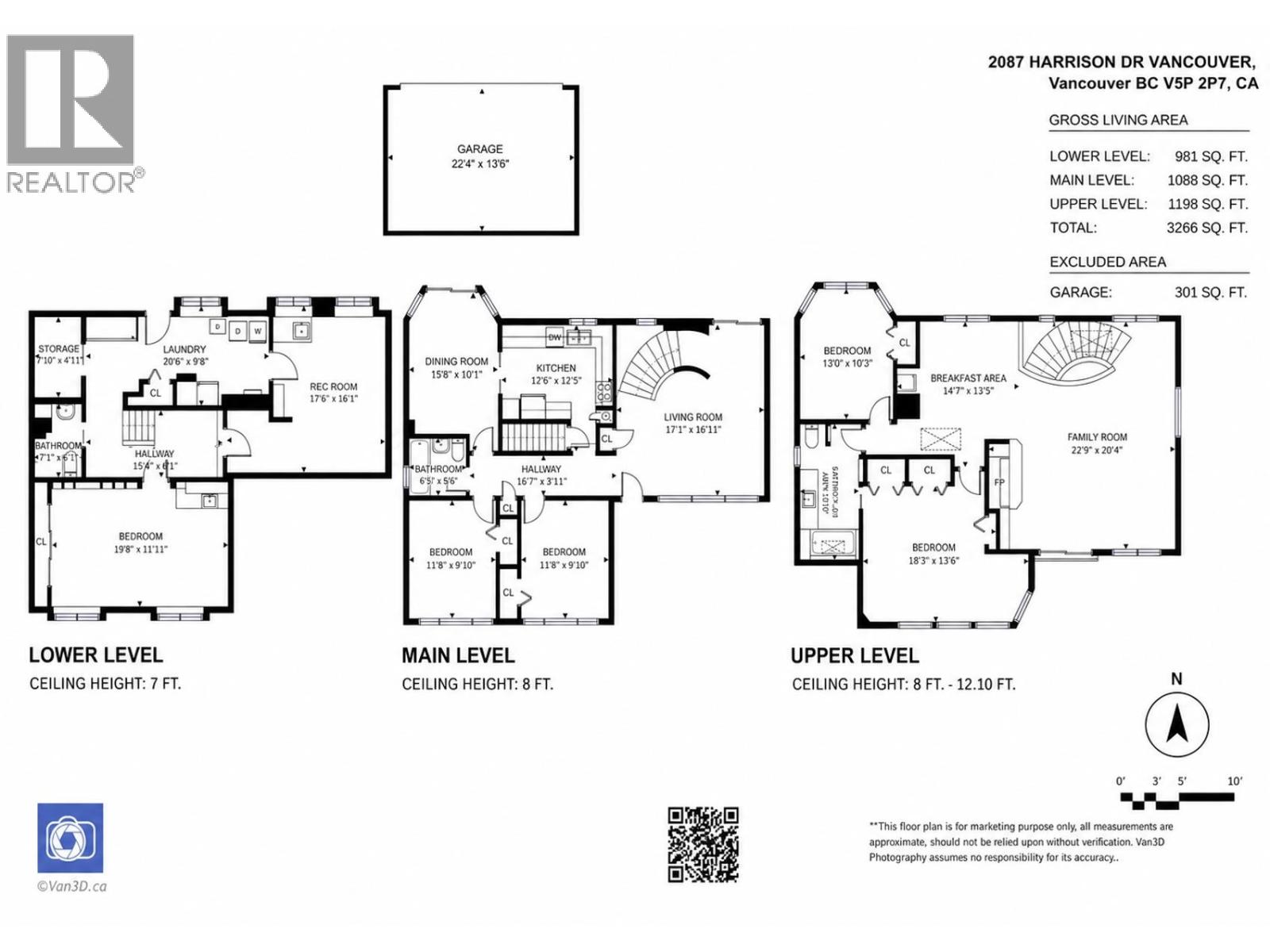 2087 Harrison Drive, Vancouver, British Columbia  V5P 2P7 - Photo 33 - R3146389