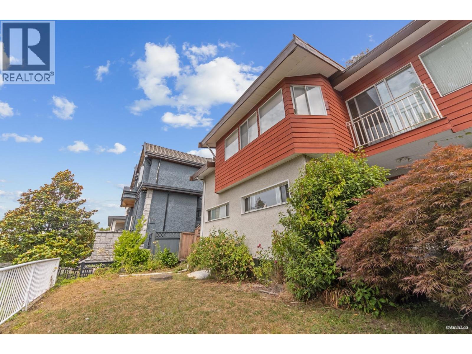 2087 Harrison Drive, Vancouver, British Columbia  V5P 2P7 - Photo 5 - R3146389