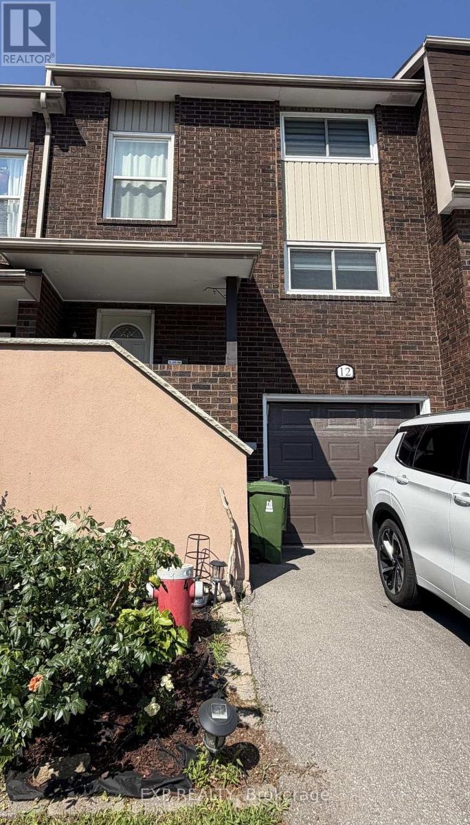 #12 - 12 Permfield Path, Toronto, Ontario  M9C 4Y5 - Photo 19 - W13559330