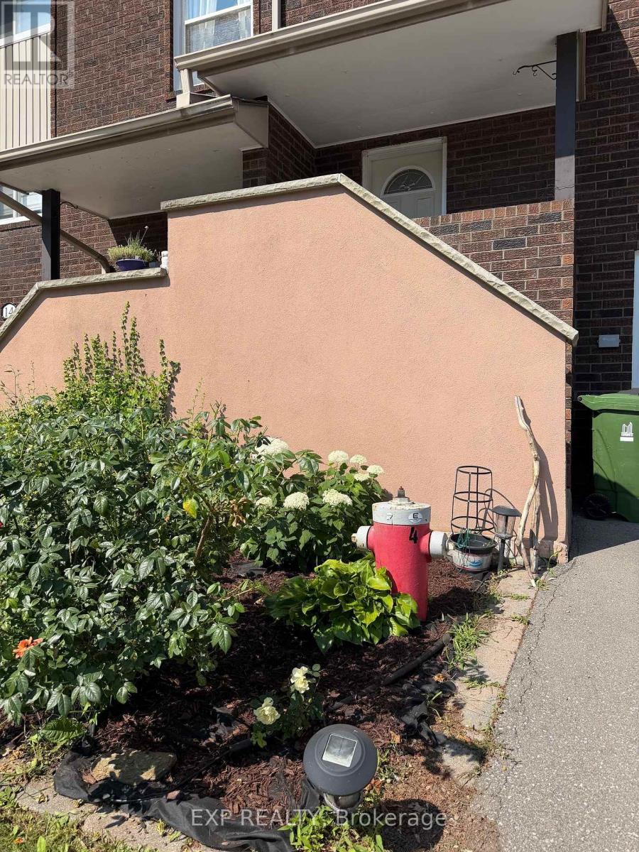 #12 - 12 Permfield Path, Toronto, Ontario  M9C 4Y5 - Photo 20 - W13559330