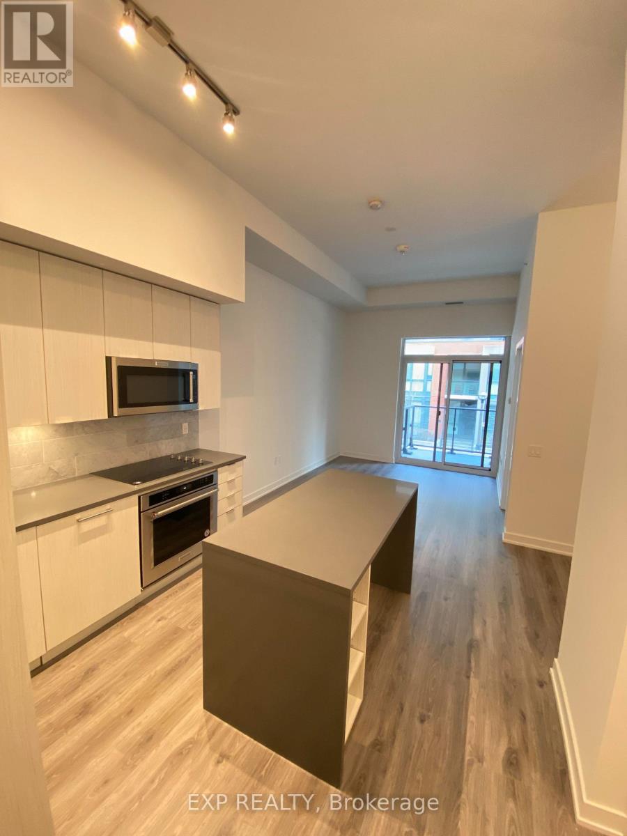218 - 38 Iannuzzi Street, Toronto (Niagara), Ontario  M5V 0E8 - Photo 4 - C13564278