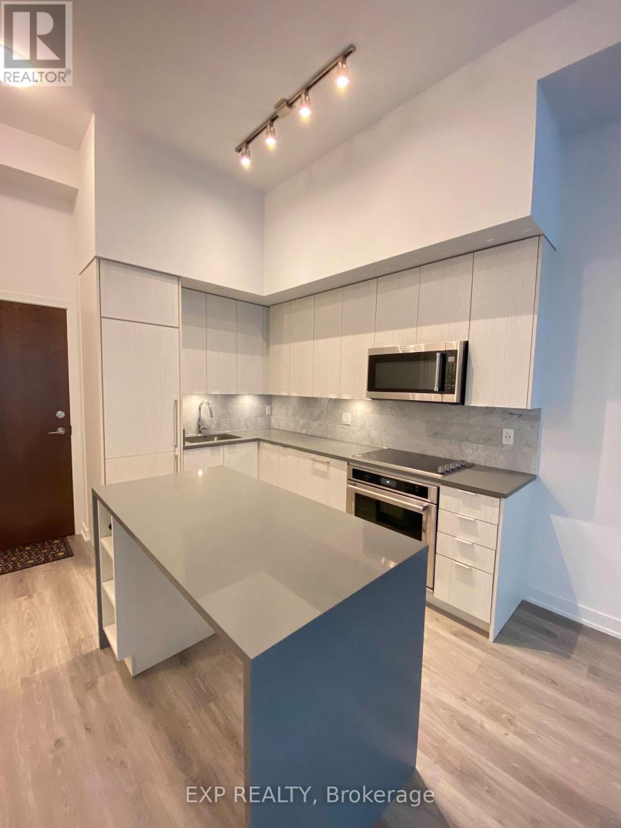 218 - 38 Iannuzzi Street, Toronto (Niagara), Ontario  M5V 0E8 - Photo 5 - C13564278