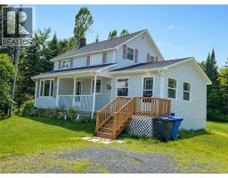 773 Route 11, Bartibog Bridge, New Brunswick
