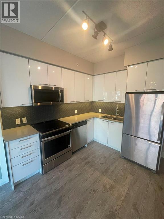 15 Prince Albert Boulevard Unit# 210, Kitchener, Ontario  N2H 0C2 - Photo 2 - 40844430