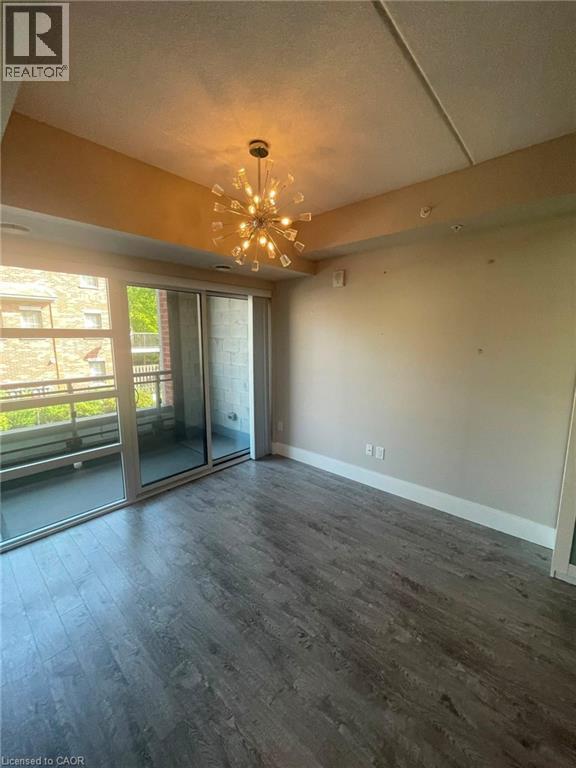 15 Prince Albert Boulevard Unit# 210, Kitchener, Ontario  N2H 0C2 - Photo 5 - 40844430