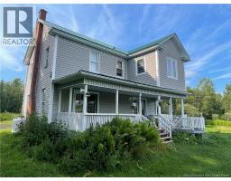 3860 Route 108, Upper Derby, New Brunswick