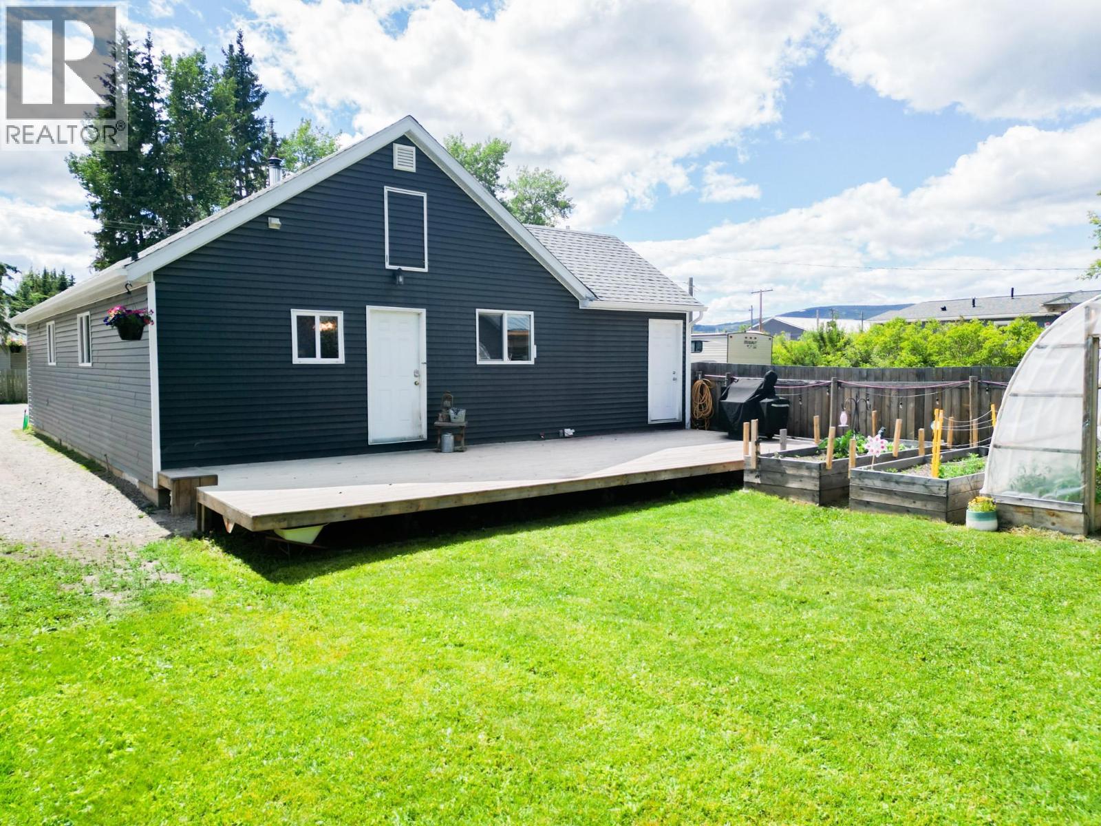 217 Pioneer Way, Burns Lake, British Columbia  V0J 1E0 - Photo 30 - R3146048