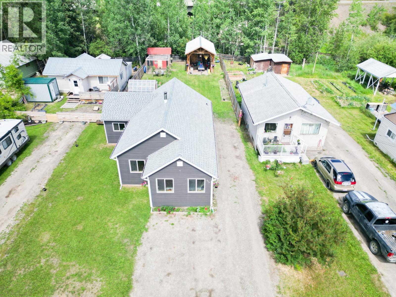 217 Pioneer Way, Burns Lake, British Columbia  V0J 1E0 - Photo 36 - R3146048