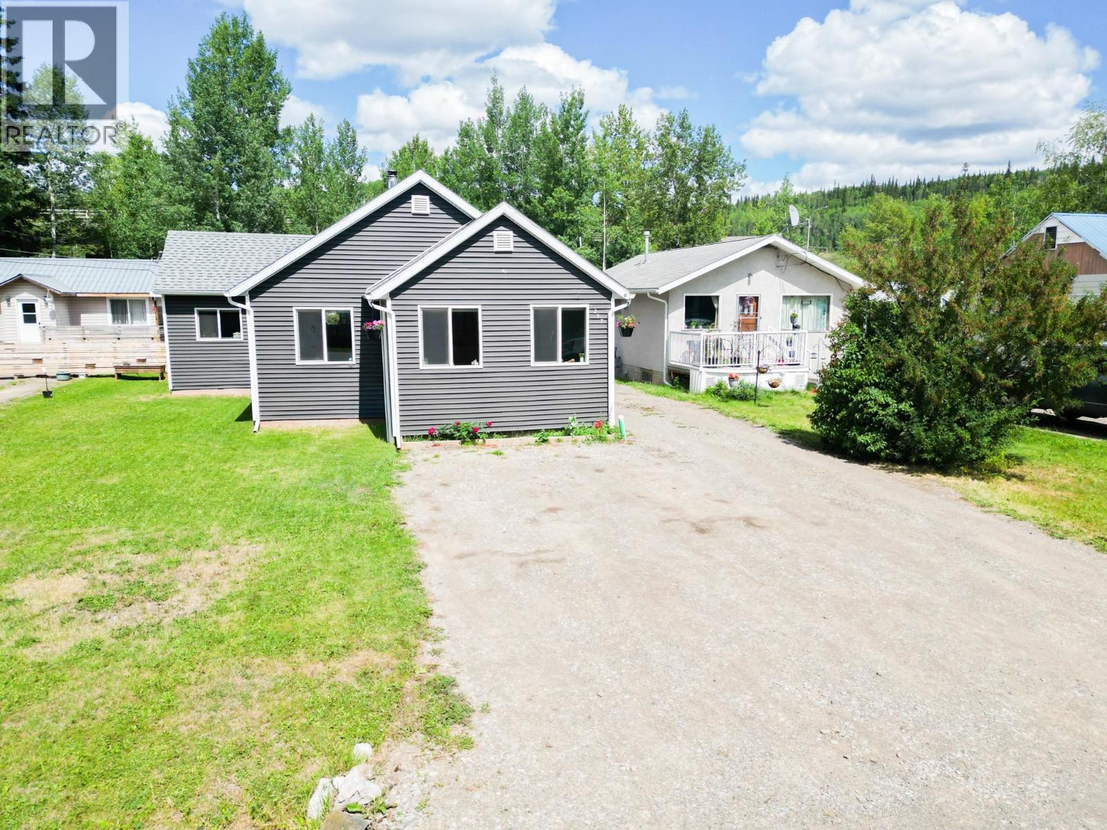 217 Pioneer Way, Burns Lake, British Columbia  V0J 1E0 - Photo 33 - R3146048